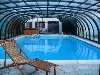 Liberty Mont Blanc Hotel Сен-Жерве-ле-Бен Екстериор снимка