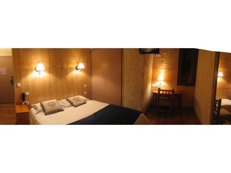 Liberty Mont Blanc Hotel Сен-Жерве-ле-Бен Екстериор снимка