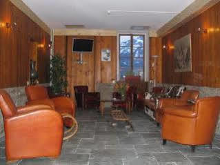 Liberty Mont Blanc Hotel Сен-Жерве-ле-Бен Екстериор снимка